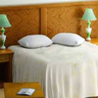 Hotel Prayag Presidency, Allahabad 2